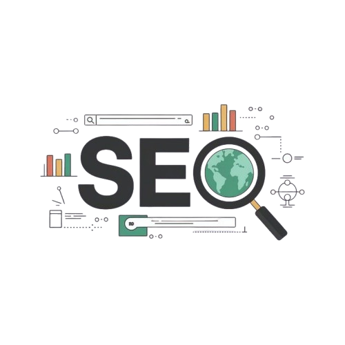 Website Illustration